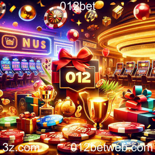 Descubra as Vantagens dos Bônus no Site 012bet