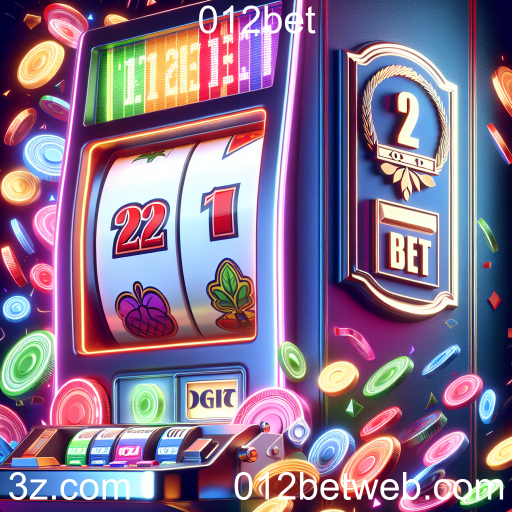 Desvendando as Máquinas de Caça-Níqueis no 012bet